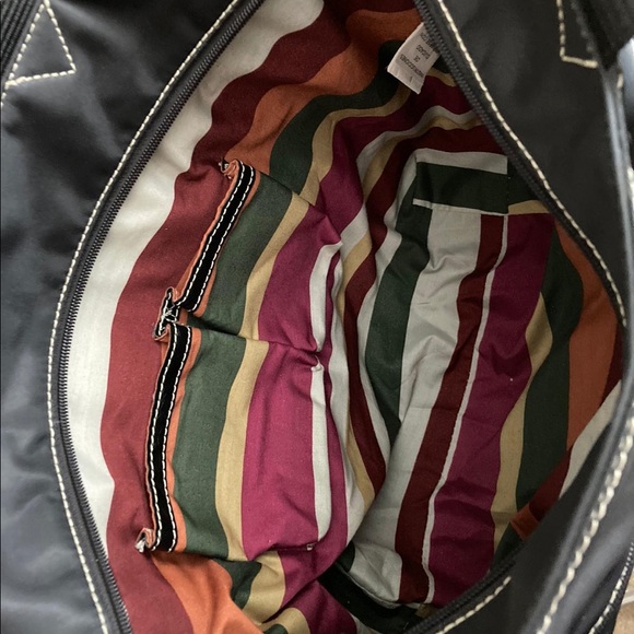 Nine West tote - Picture 5 of 12